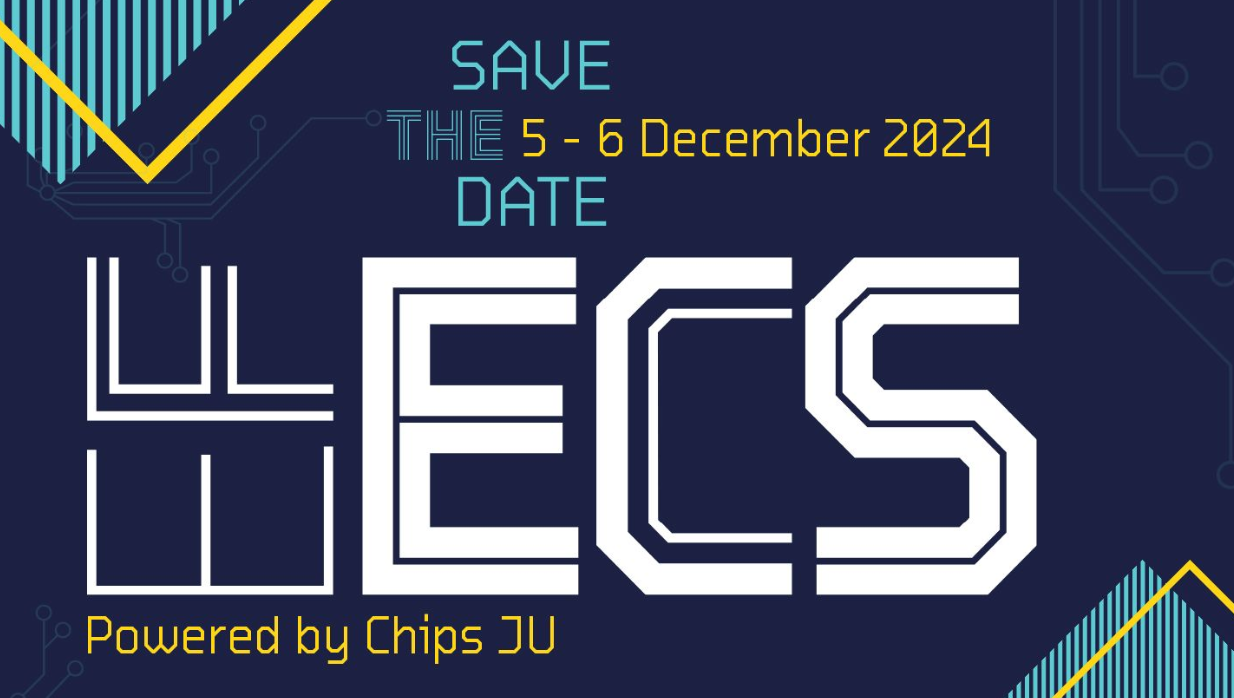 AI4CSM will be presented at EFECS 2024