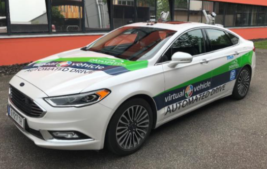 SC1 – Smart Connected Shared Mobility for Urban Area